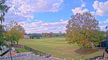 Weather camera view of Houston Country Club.