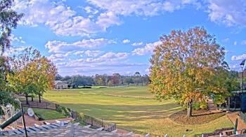 Weather camera view of Houston Country Club.