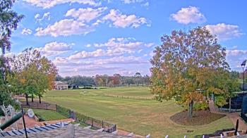 Weather camera view of Houston Country Club.