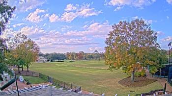 Weather camera view of Houston Country Club.
