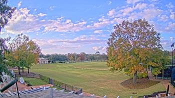 Weather camera view of Houston Country Club.