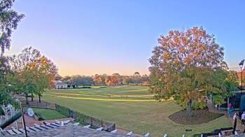 Weather camera view of Houston Country Club.