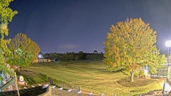 Weather camera view of Houston Country Club.