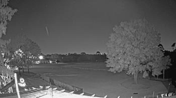 Weather camera view of Houston Country Club.