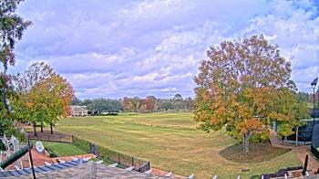 Weather camera view of Houston Country Club.