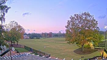 Weather camera view of Houston Country Club.