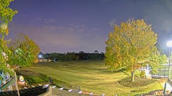 Weather camera view of Houston Country Club.