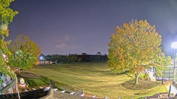 Weather camera view of Houston Country Club.
