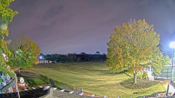 Weather camera view of Houston Country Club.