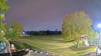 Weather camera view of Houston Country Club.