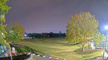 Weather camera view of Houston Country Club.