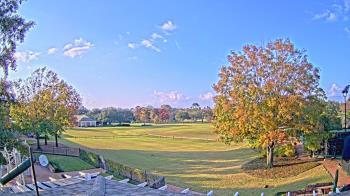 Weather camera view of Houston Country Club.