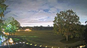 Weather camera view of Houston Country Club.