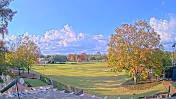 Weather camera view of Houston Country Club.