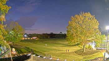 Weather camera view of Houston Country Club.