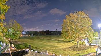 Weather camera view of Houston Country Club.