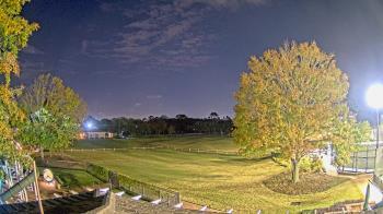 Weather camera view of Houston Country Club.