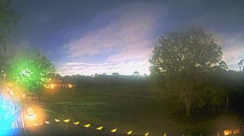 Weather camera view of Houston Country Club.