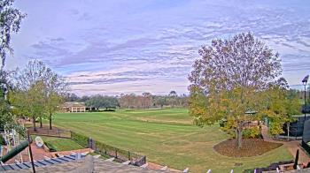 Weather camera view of Houston Country Club.