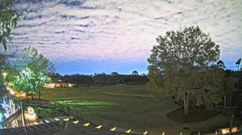 Weather camera view of Houston Country Club.