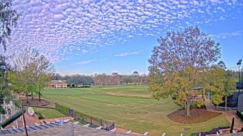 Weather camera view of Houston Country Club.