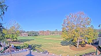 Weather camera view of Houston Country Club.