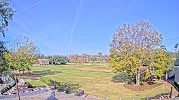 Weather camera view of Houston Country Club.