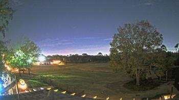 Weather camera view of Houston Country Club.