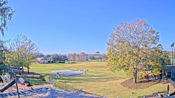 Weather camera view of Houston Country Club.