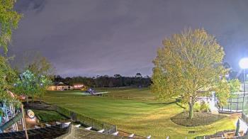 Weather camera view of Houston Country Club.