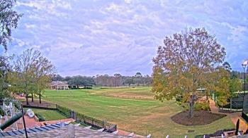 Weather camera view of Houston Country Club.