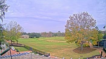 Weather camera view of Houston Country Club.