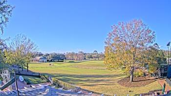 Weather camera view of Houston Country Club.