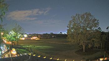 Weather camera view of Houston Country Club.