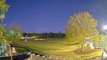 Weather camera view of Houston Country Club.