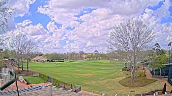 Weather camera view of Houston Country Club.