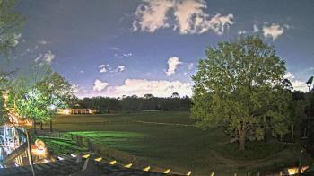 Weather camera view of Houston Country Club.