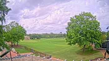 Weather camera view of Houston Country Club.