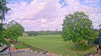 Weather camera view of Houston Country Club.