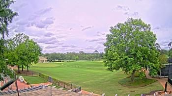 Weather camera view of Houston Country Club.