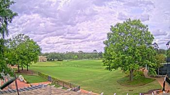 Weather camera view of Houston Country Club.