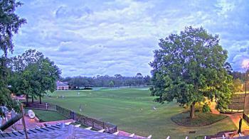 Weather camera view of Houston Country Club.