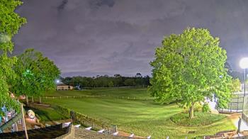 Weather camera view of Houston Country Club.