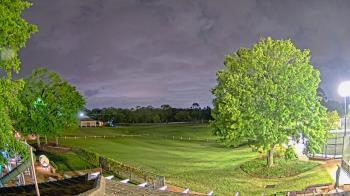 Weather camera view of Houston Country Club.