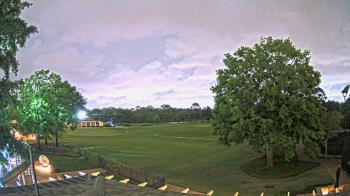 Weather camera view of Houston Country Club.