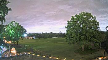 Weather camera view of Houston Country Club.