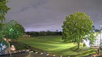 Weather camera view of Houston Country Club.