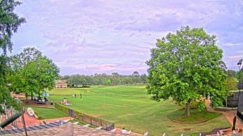 Weather camera view of Houston Country Club.