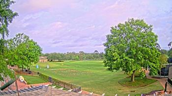 Weather camera view of Houston Country Club.