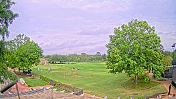 Weather camera view of Houston Country Club.